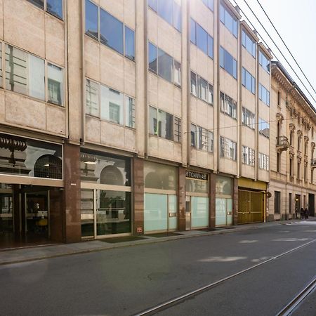 Arsenale Turin Rooms المظهر الخارجي الصورة