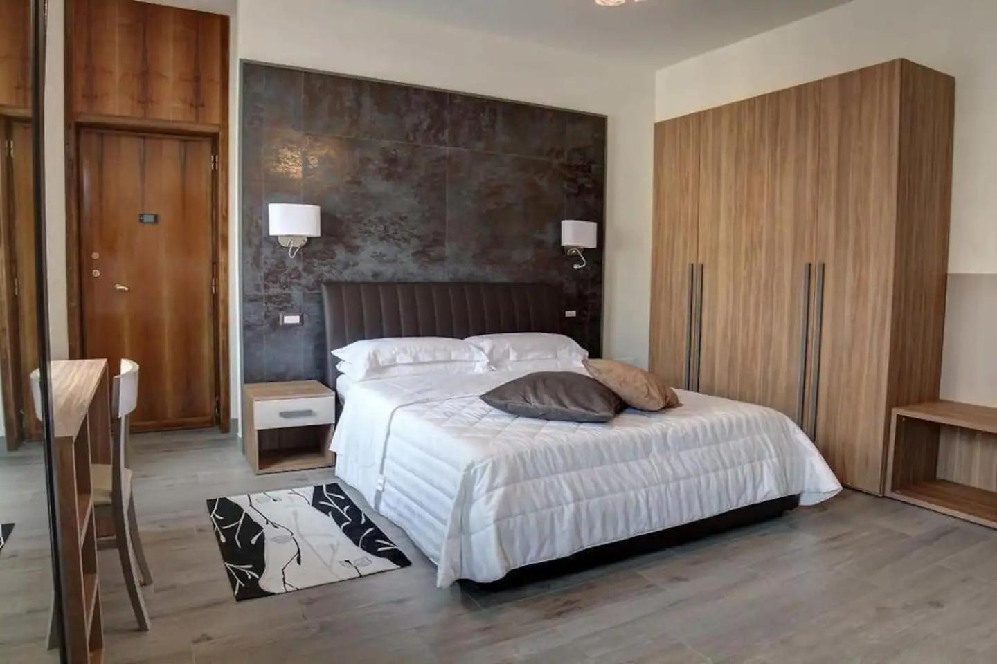Arsenale Turin Rooms المظهر الخارجي الصورة