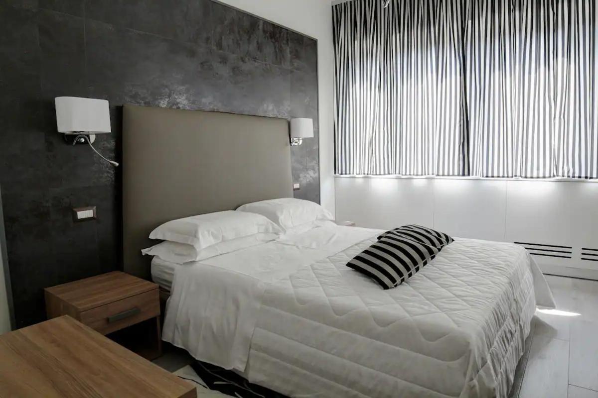Arsenale Turin Rooms المظهر الخارجي الصورة