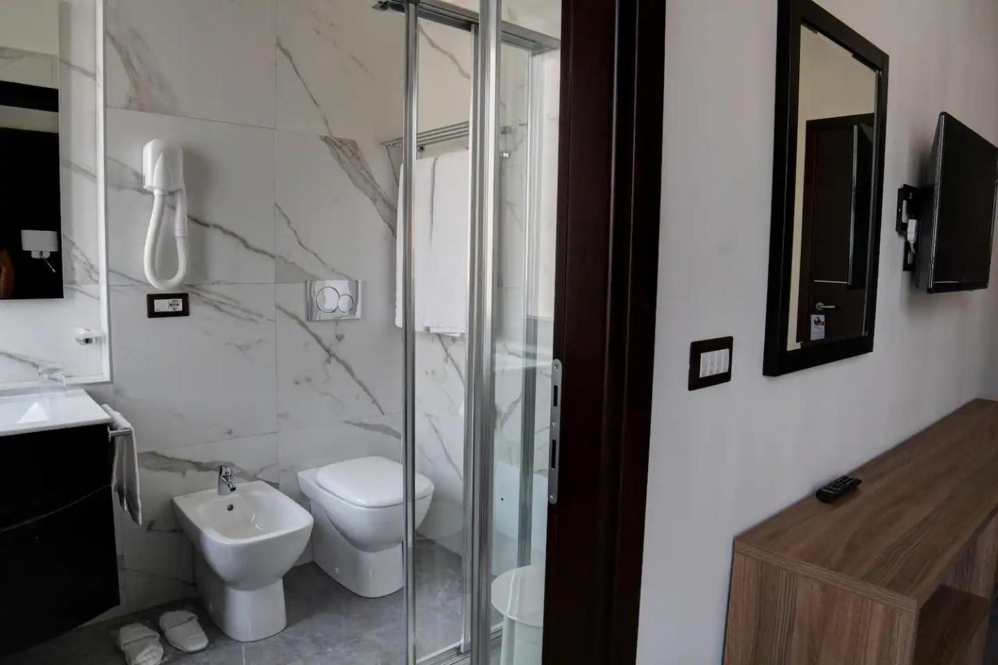 Arsenale Turin Rooms المظهر الخارجي الصورة
