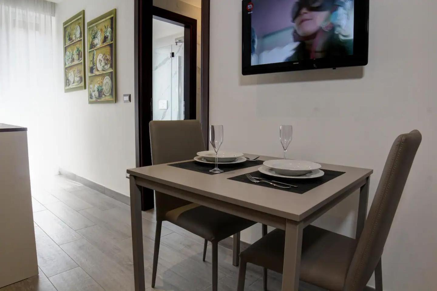 Arsenale Turin Rooms المظهر الخارجي الصورة
