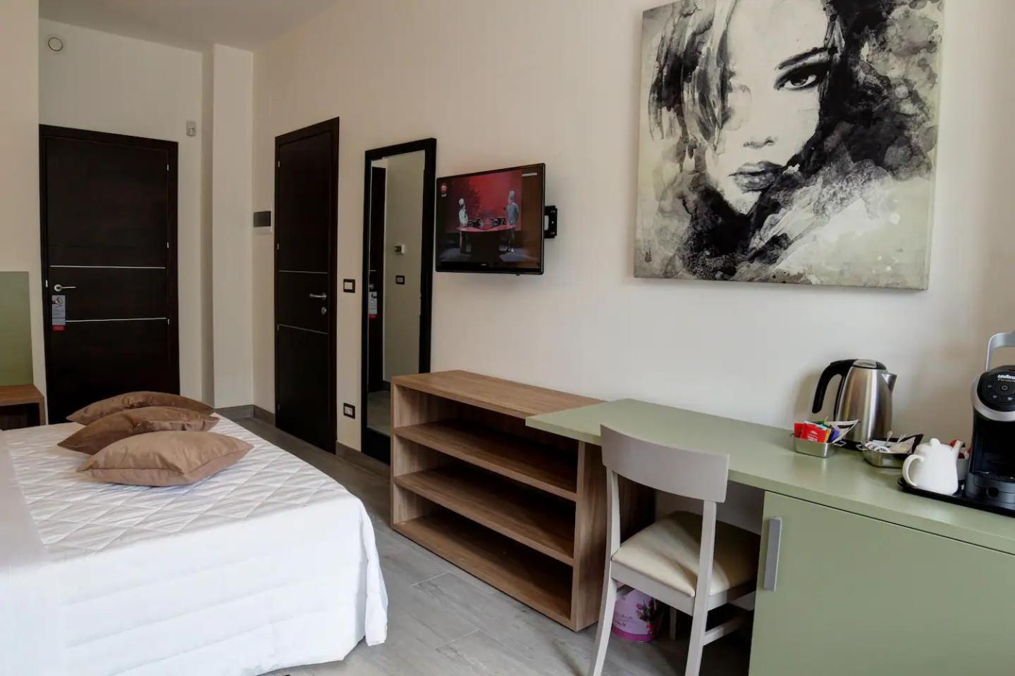 Arsenale Turin Rooms المظهر الخارجي الصورة