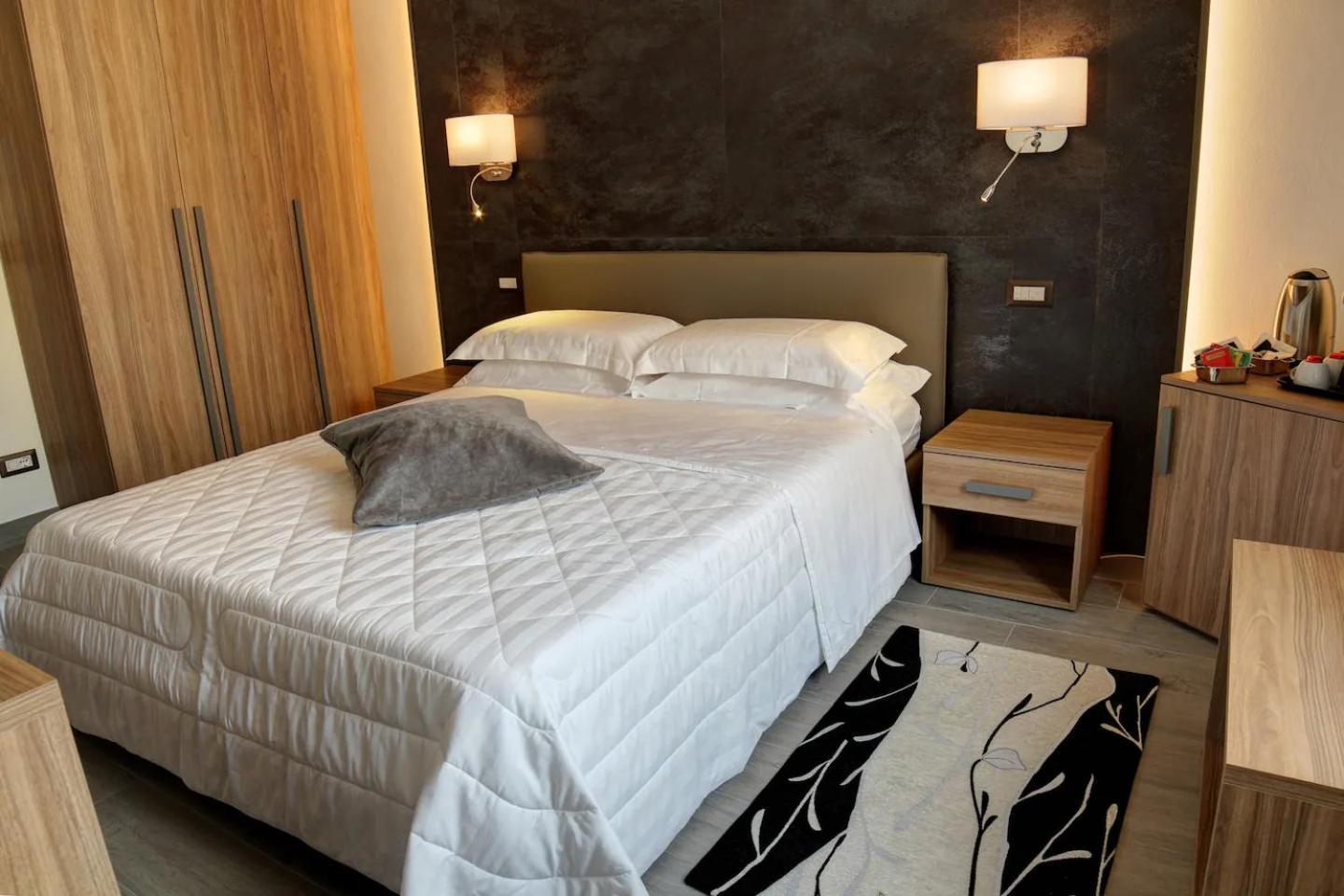 Arsenale Turin Rooms المظهر الخارجي الصورة