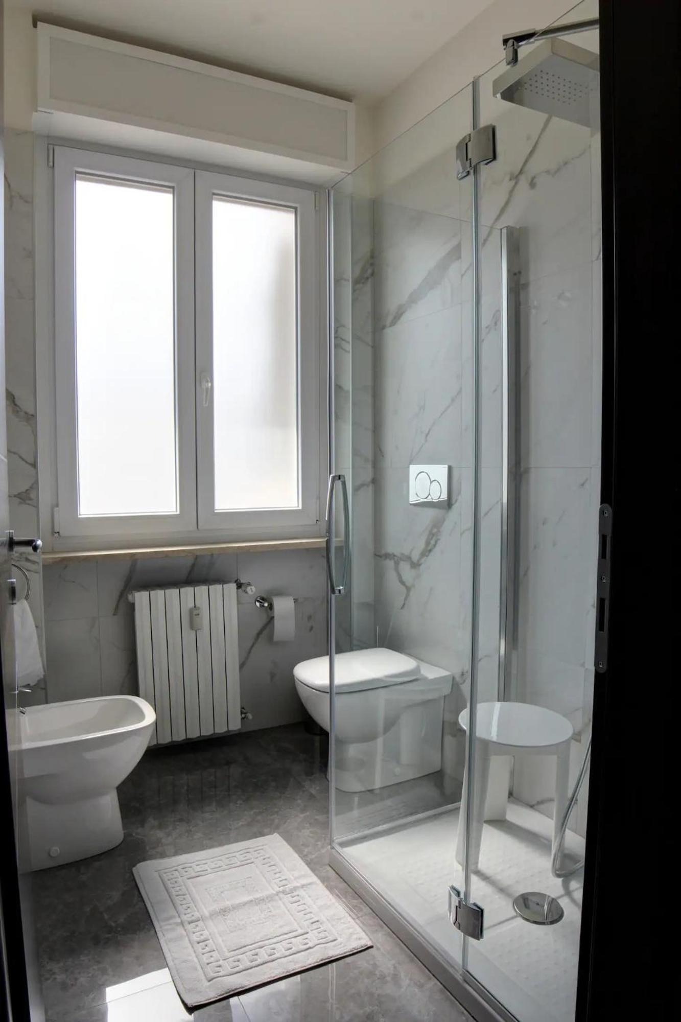 Arsenale Turin Rooms المظهر الخارجي الصورة