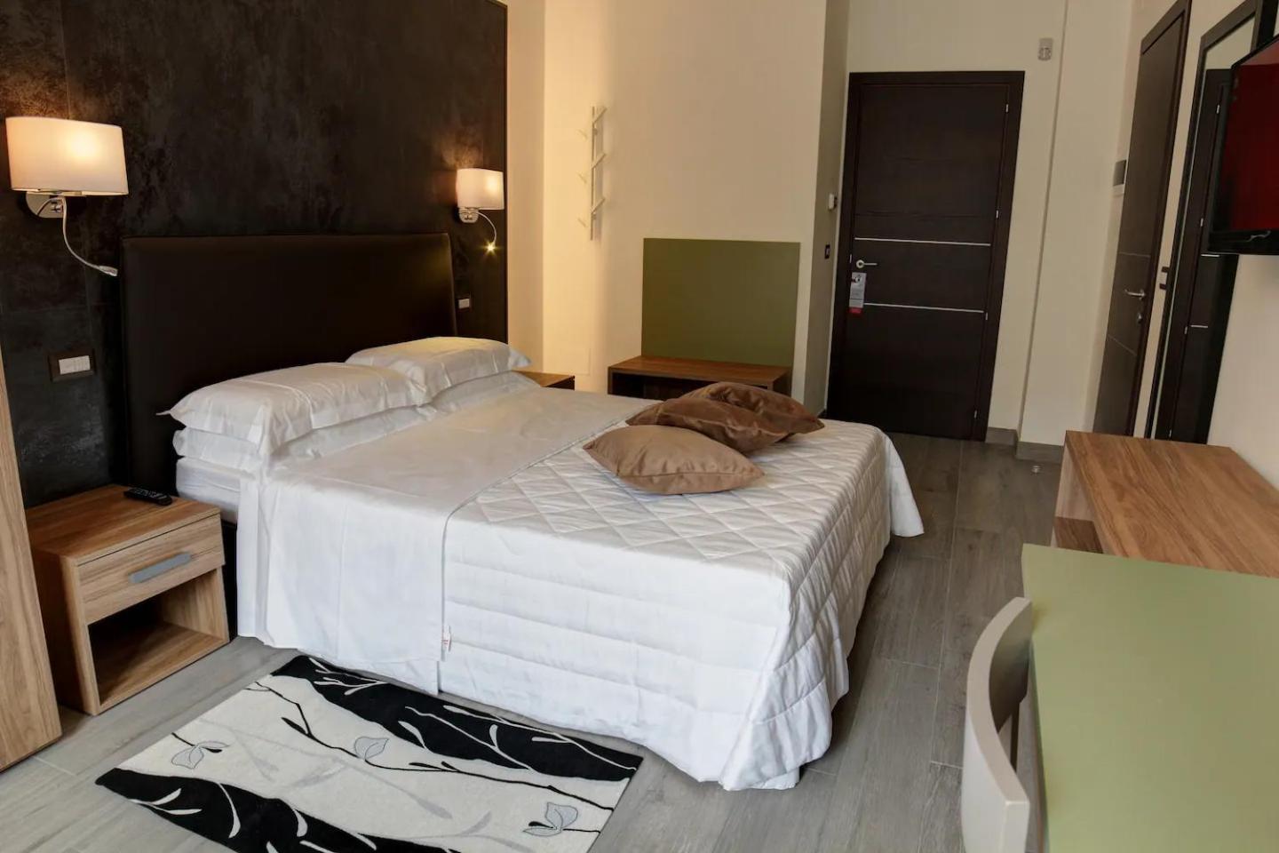 Arsenale Turin Rooms المظهر الخارجي الصورة