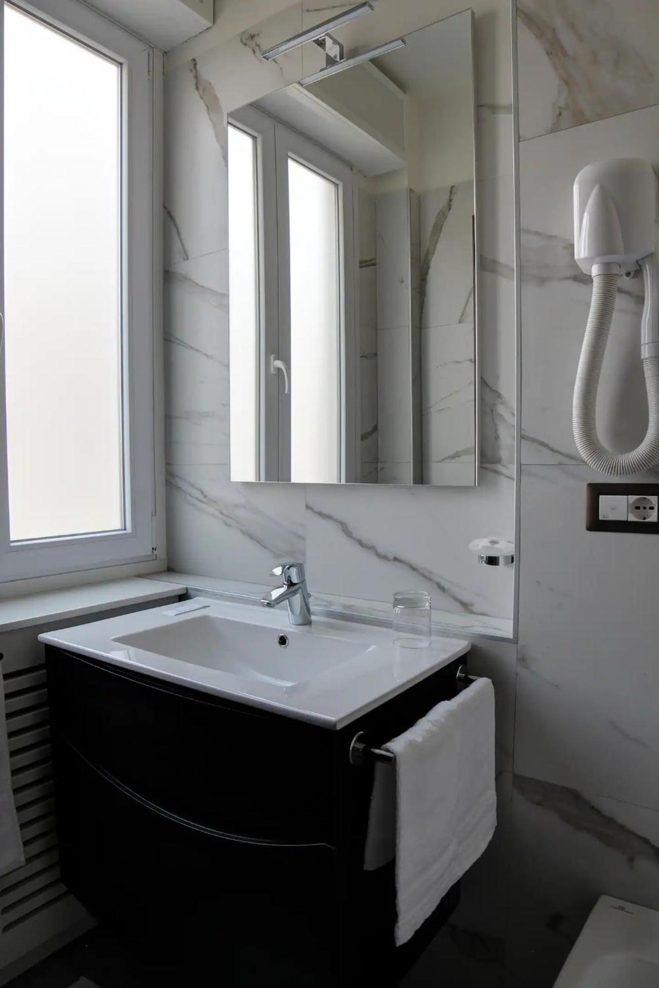 Arsenale Turin Rooms المظهر الخارجي الصورة