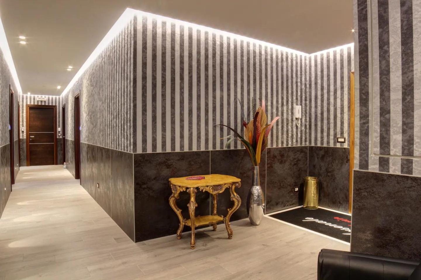 Arsenale Turin Rooms المظهر الخارجي الصورة