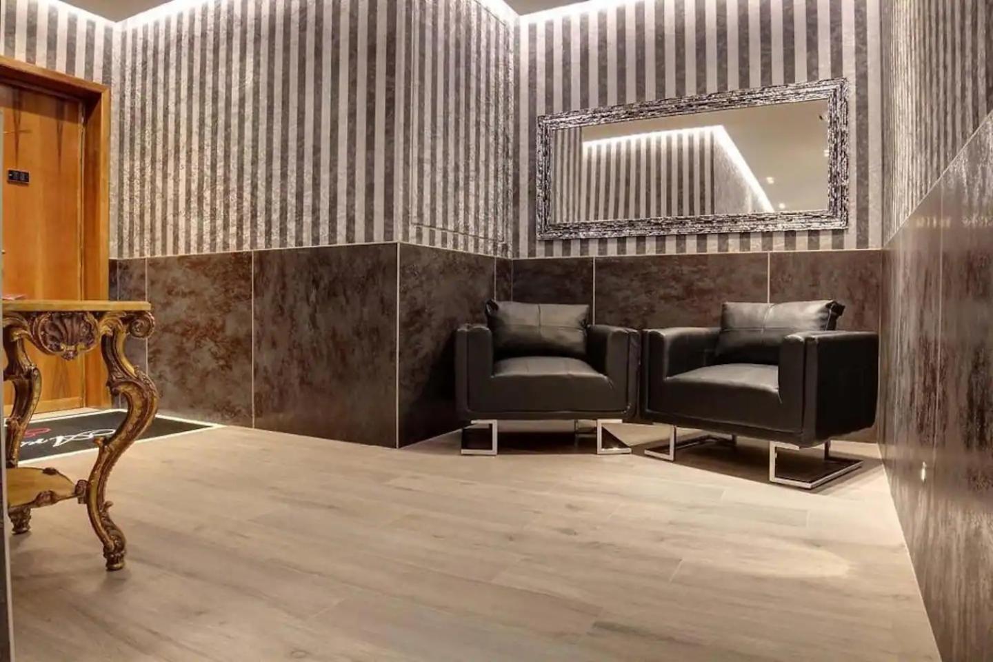 Arsenale Turin Rooms المظهر الخارجي الصورة